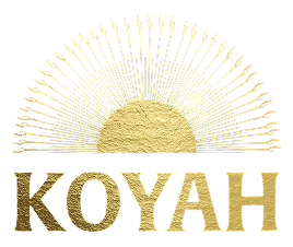 KOYAH — La force des plantes pour vos cheveux