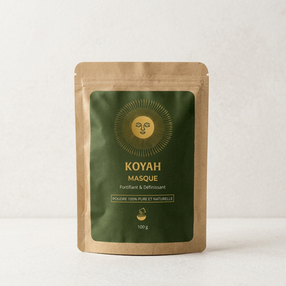 Masque Fortifiant et Définissant